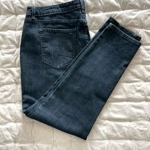 Liz Claiborne Jeans